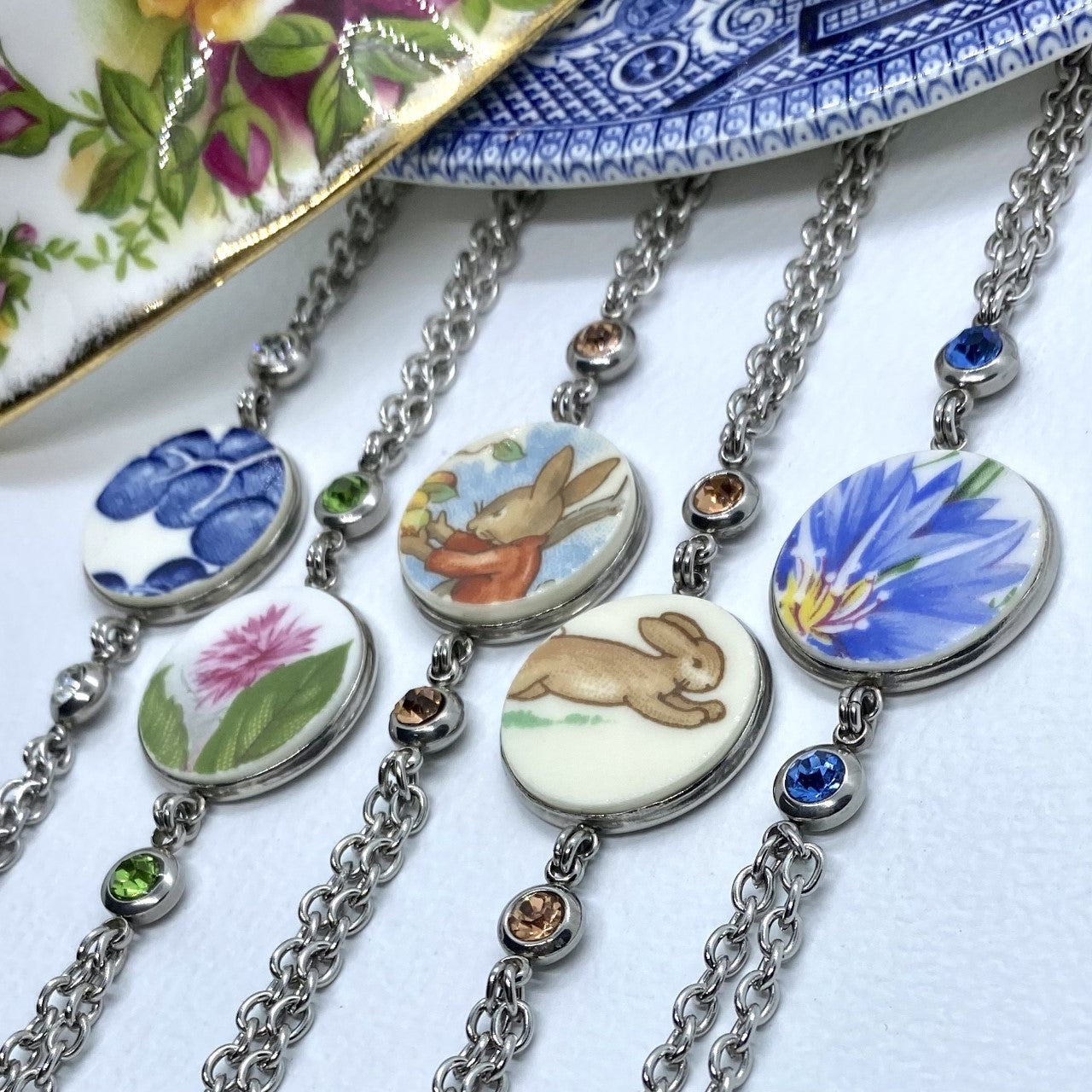 Bangles and Bracelets