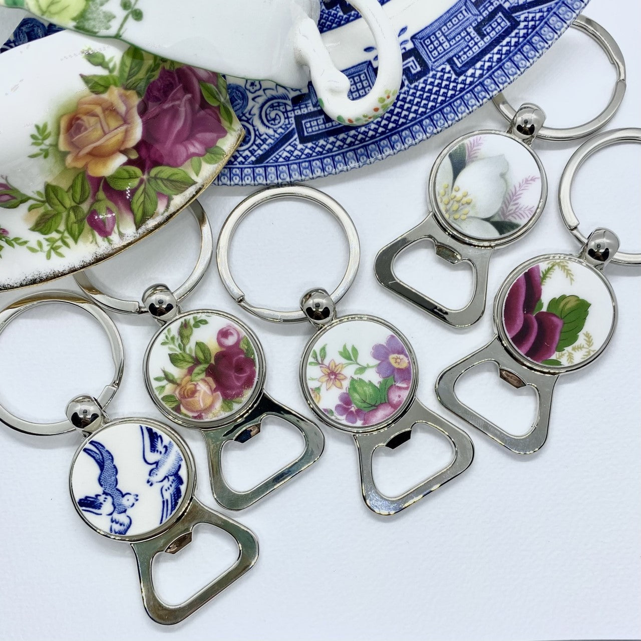 Bottle Openers, Cufflinks & Tie Bars