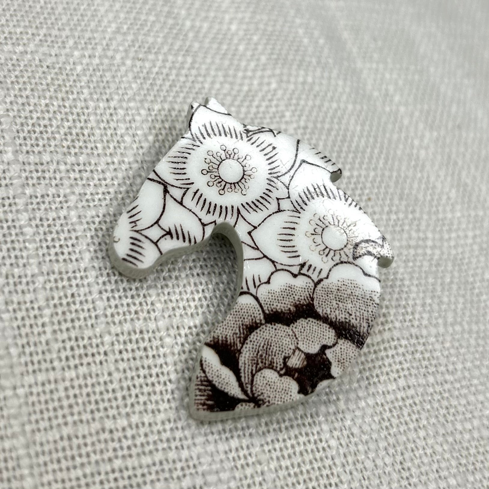 1970’s Horse Brooch M