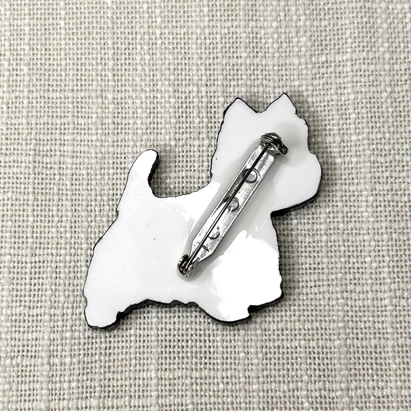 1930’s Royal Winton ‘Hazel’ Brooch M