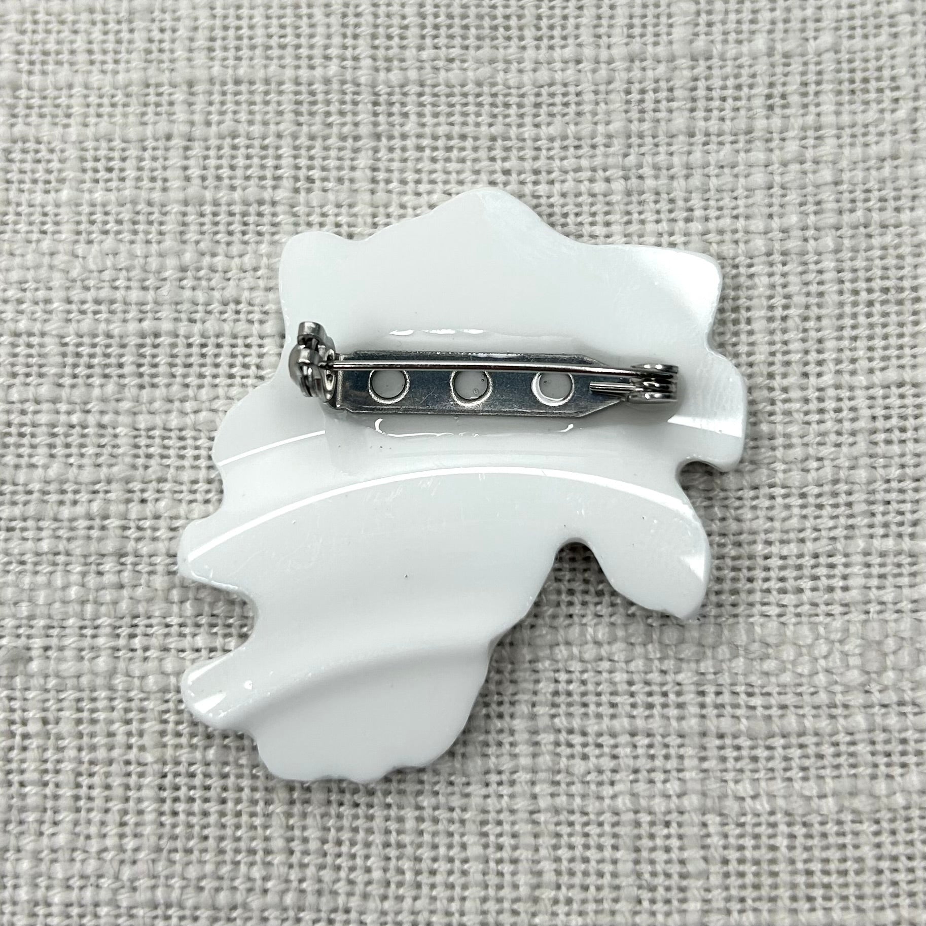 1930’s Colclough Floral Brooch