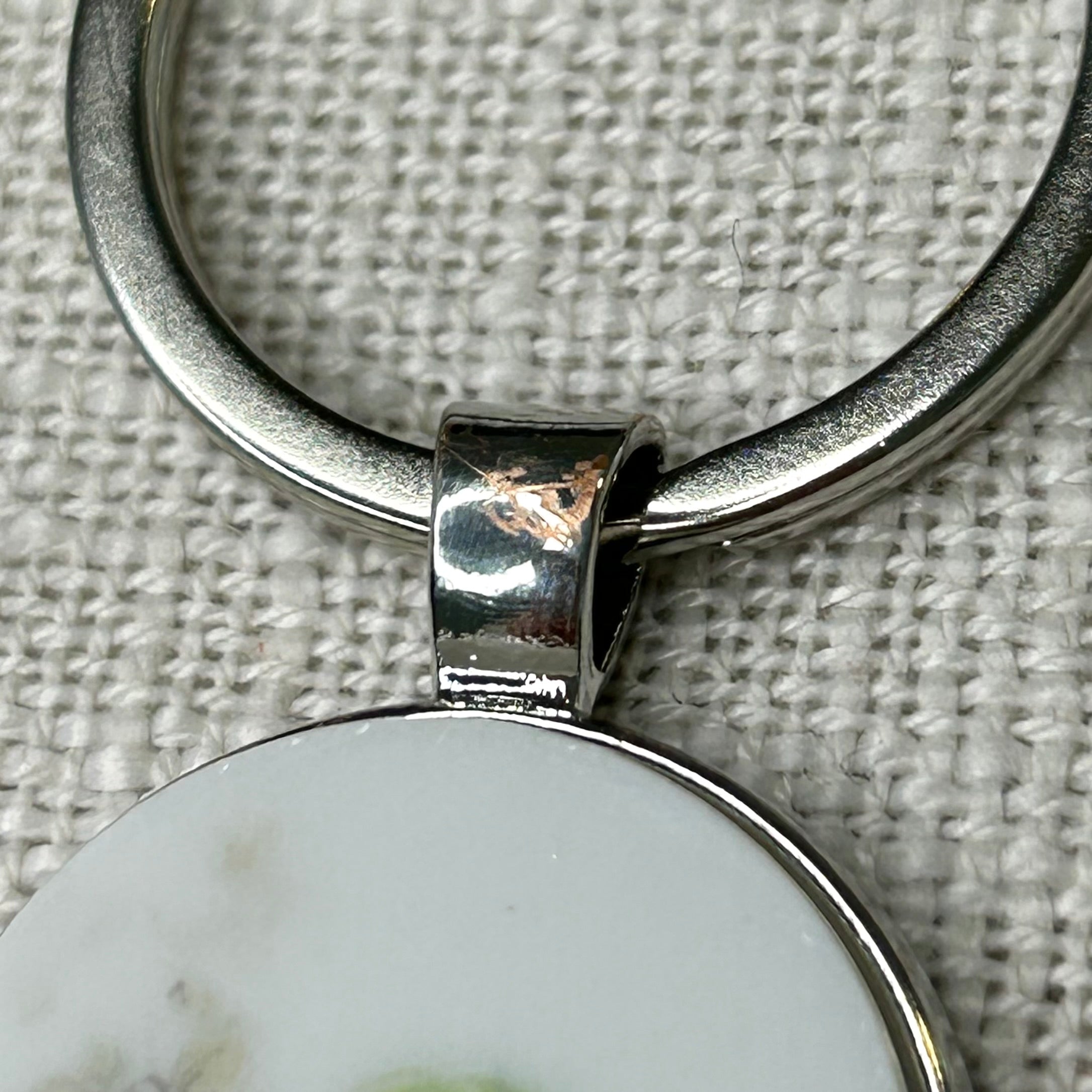40% off! Parrot Keyring