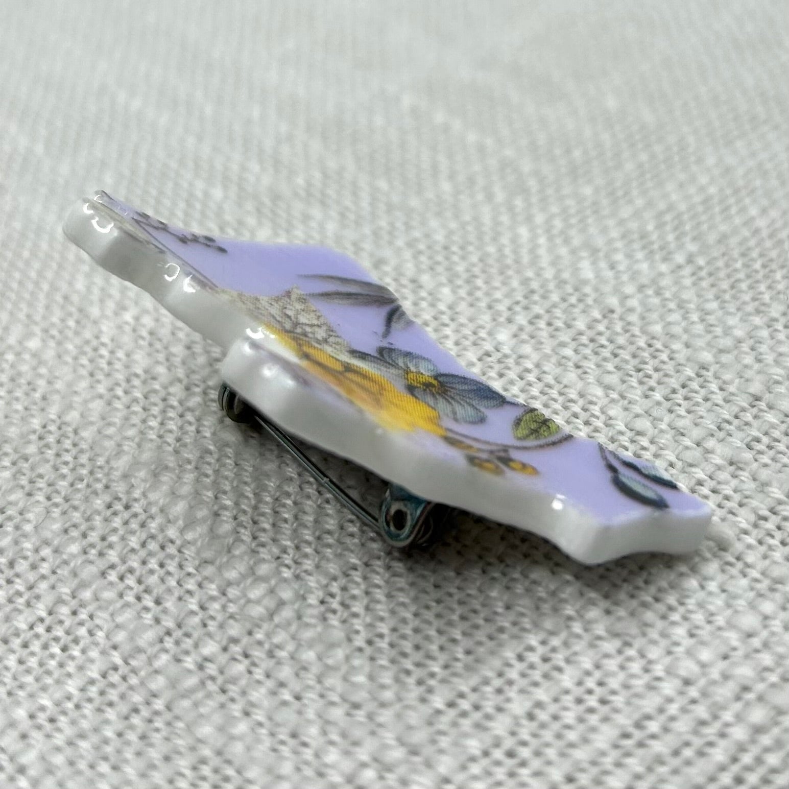 2000’s Maxwell Williams Cow Brooch