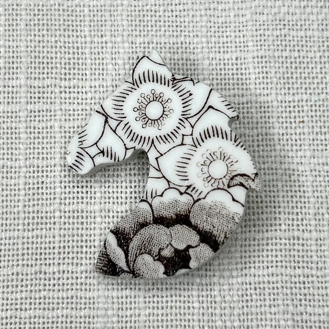 1970’s Horse Brooch M