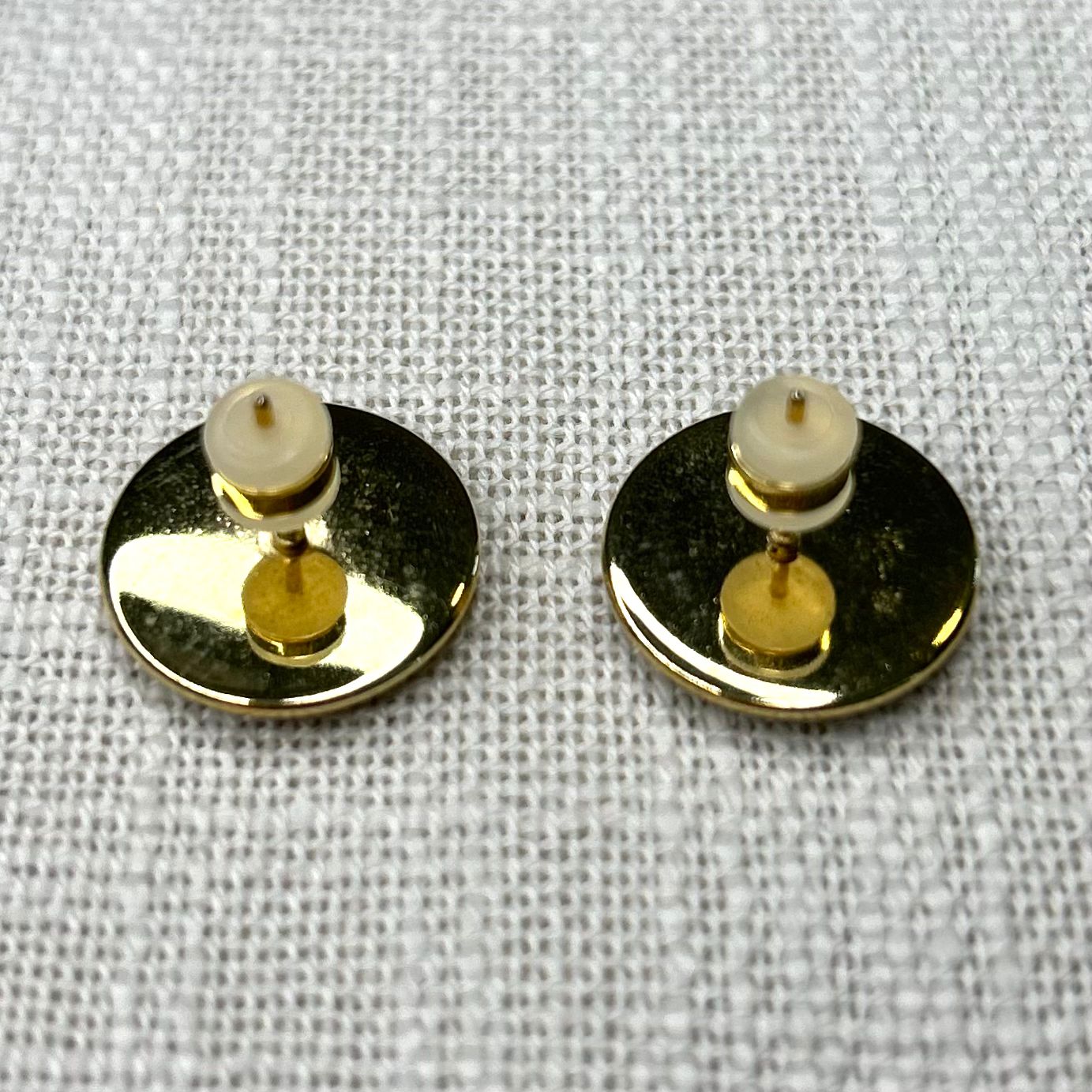1950’s Royal Staffordshire Studs YM