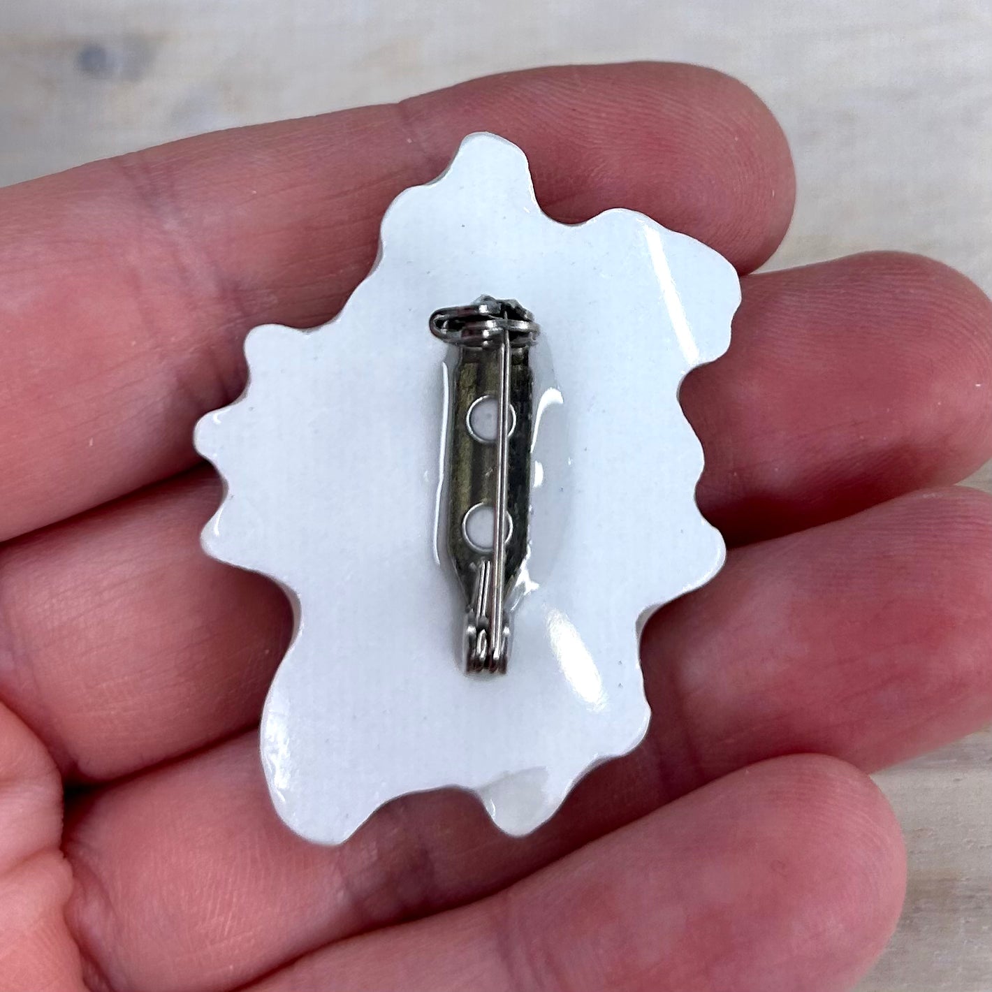 1970’s Johnson of Australia Brooch M