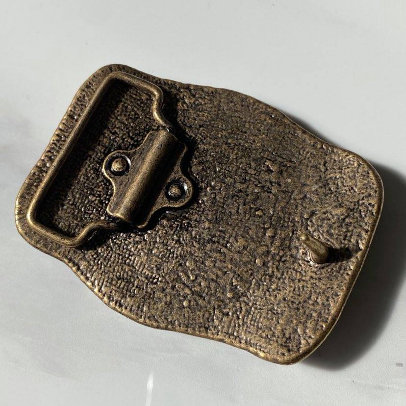 Maxwell Williams Belt Buckle