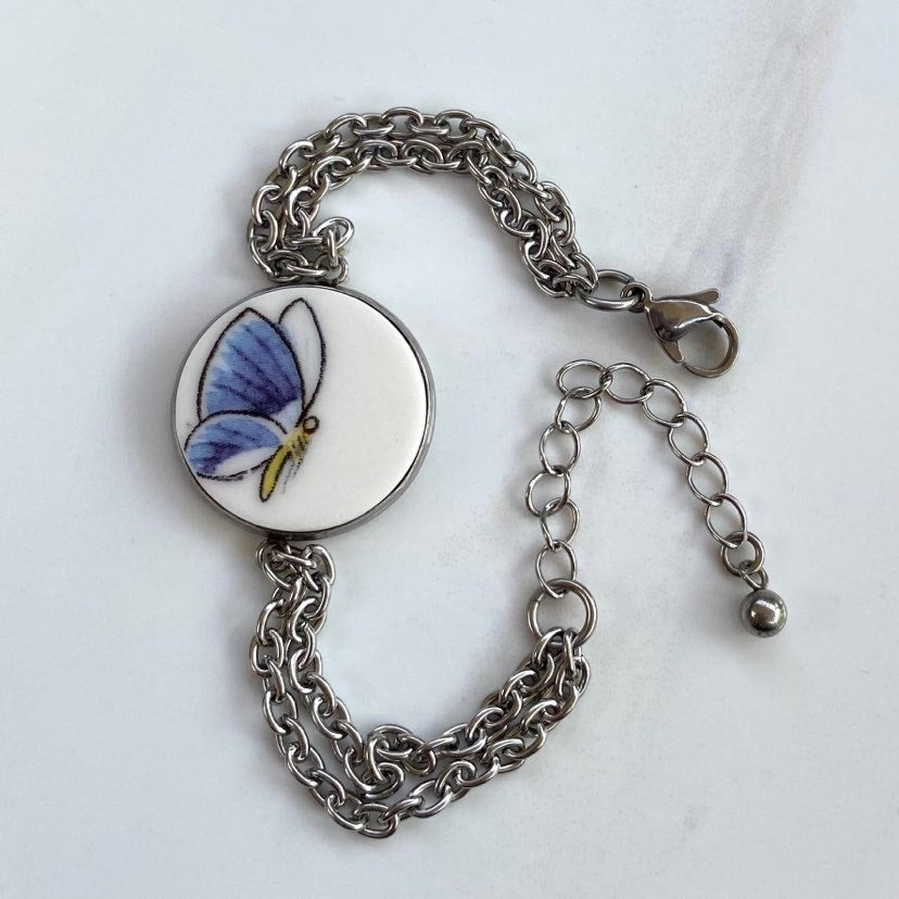 40% off! SMALL bracelet - May Gibbs