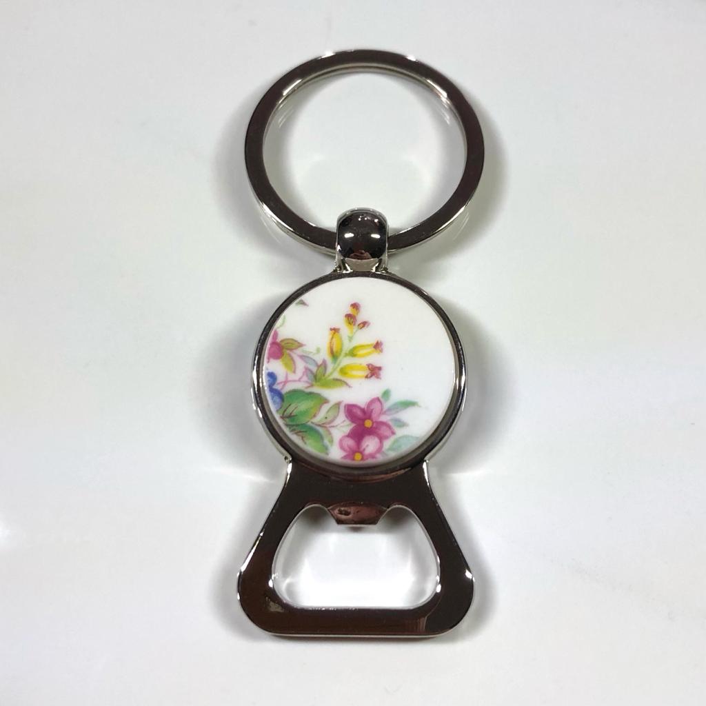 40% off! 1950’s Duchess Bottle Opener Keyring Keychain