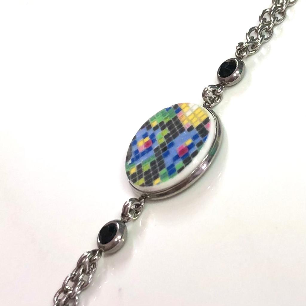 40% off! 1930’s Colclough Bracelet