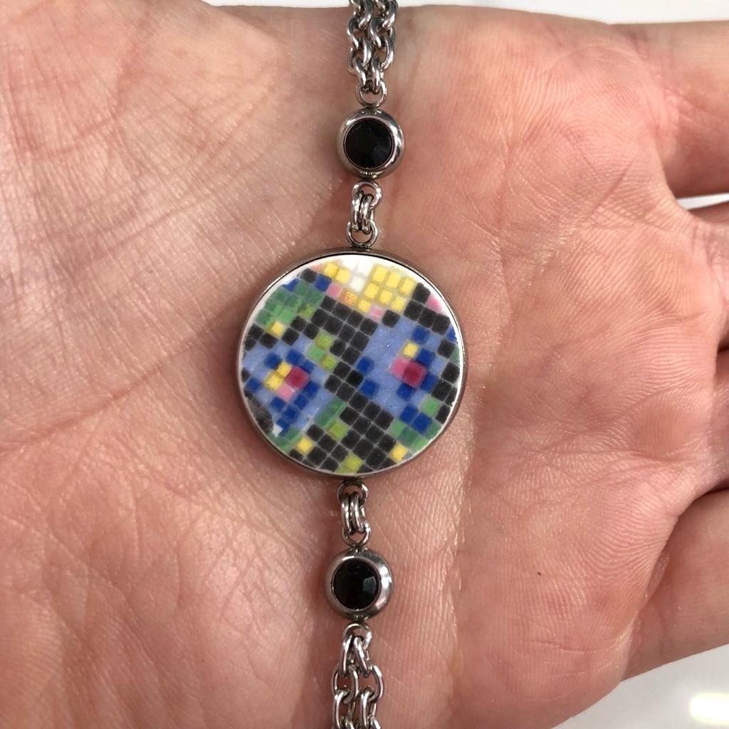 40% off! 1930’s Colclough Bracelet