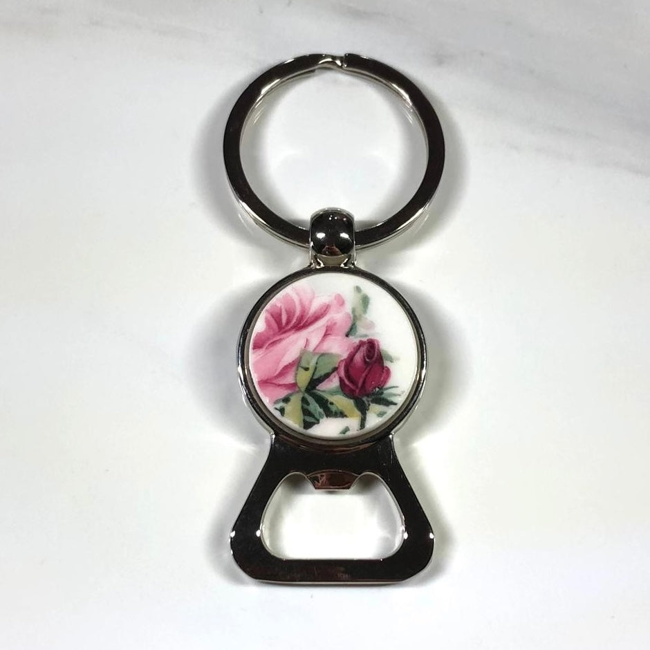 40% off! 1960’s Royal Standard Bottle Opener Keyring Keychain