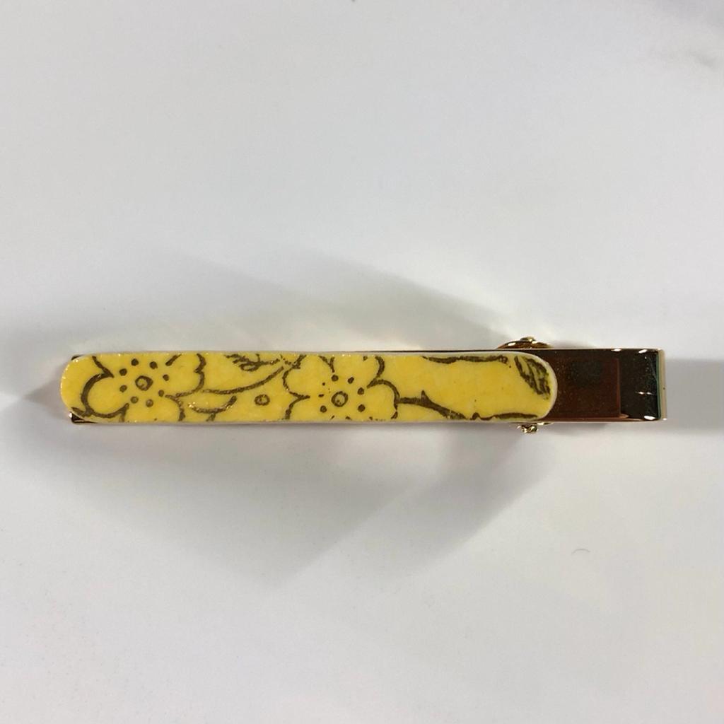 1930’s Vogue Tie Bar