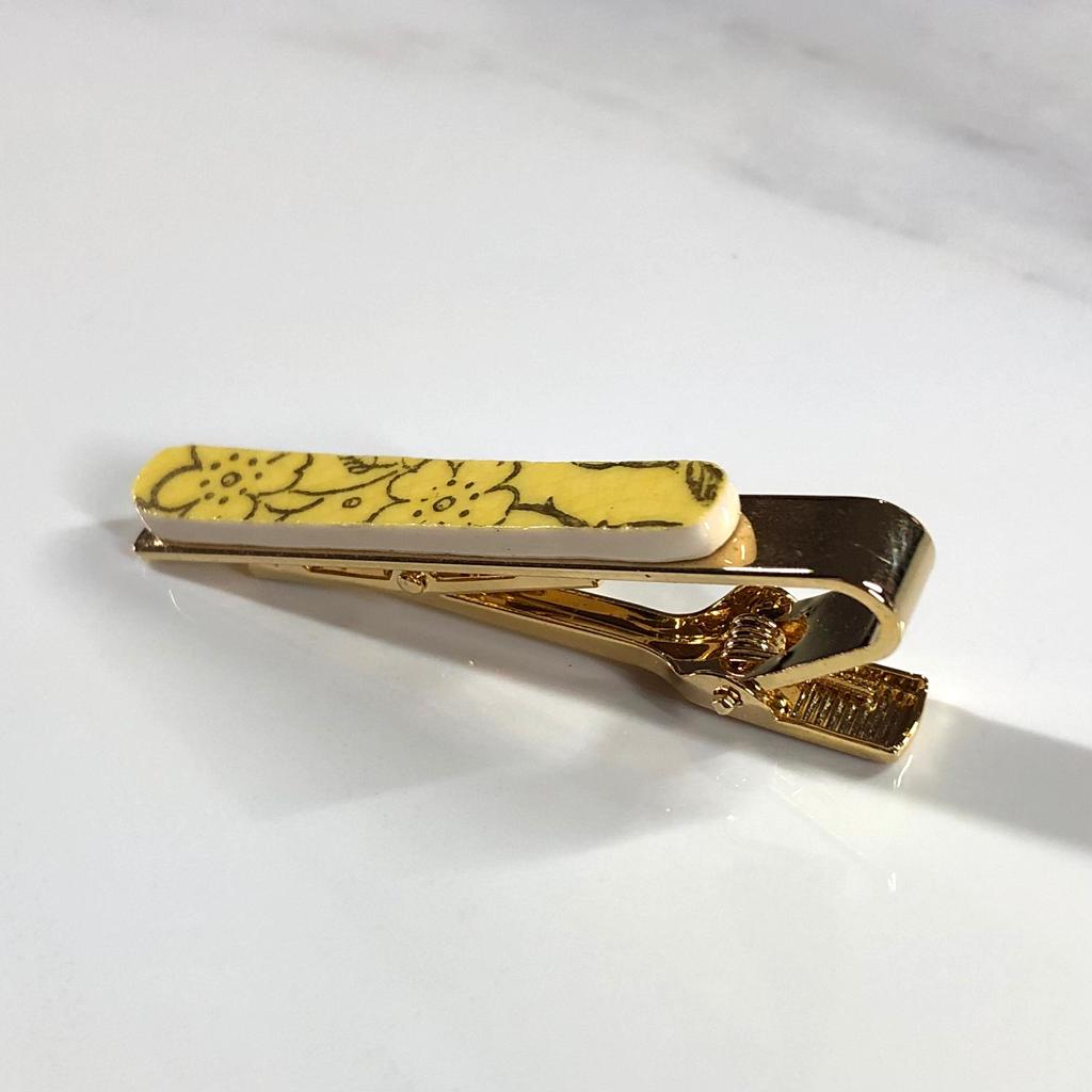 1930’s Vogue Tie Bar