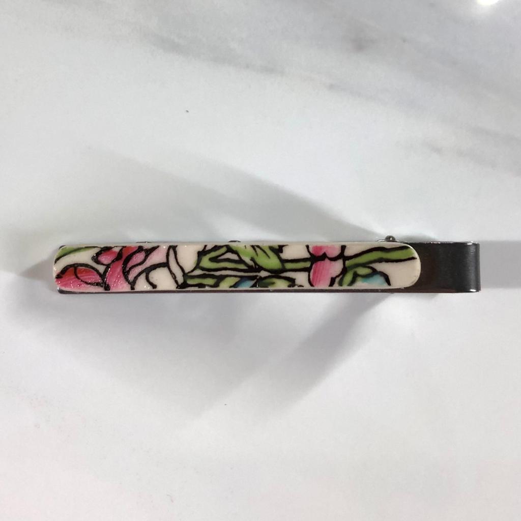 1940’s Alfred Meakin Tie Bar