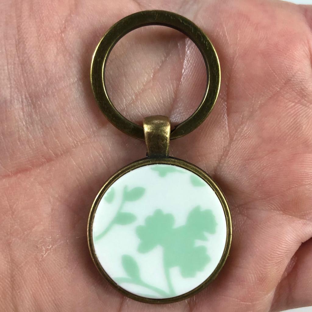 40% off! 2000’s S&P Key Ring Antique Bronze