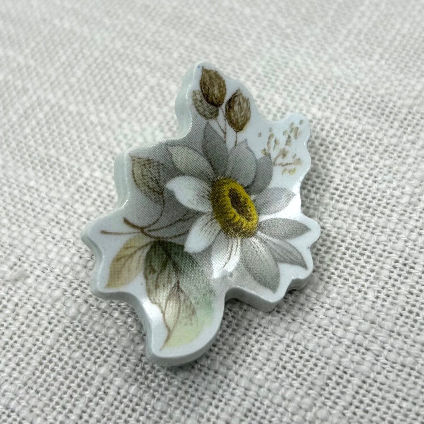 1970’s Johnson of Australia Brooch
