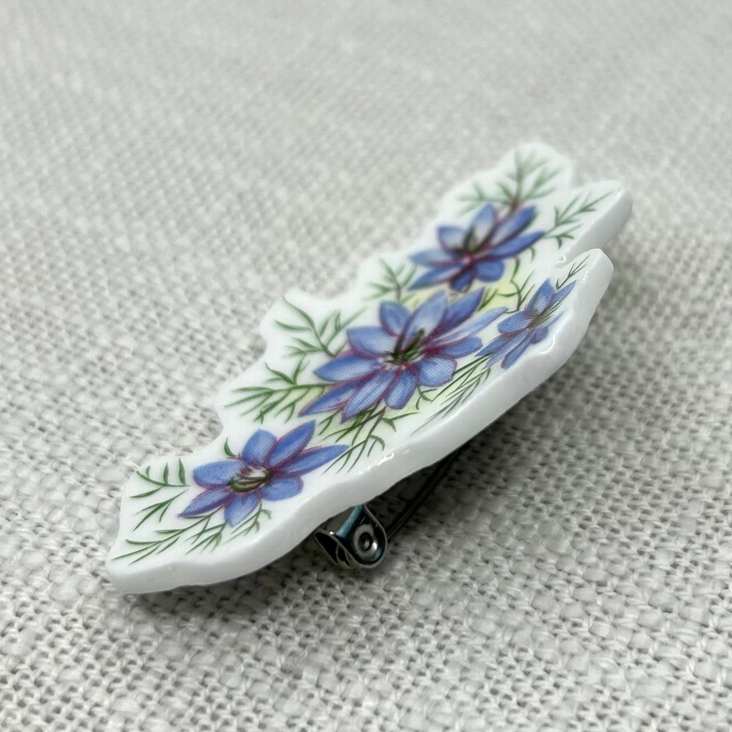 1960’s Royal Vale Brooch