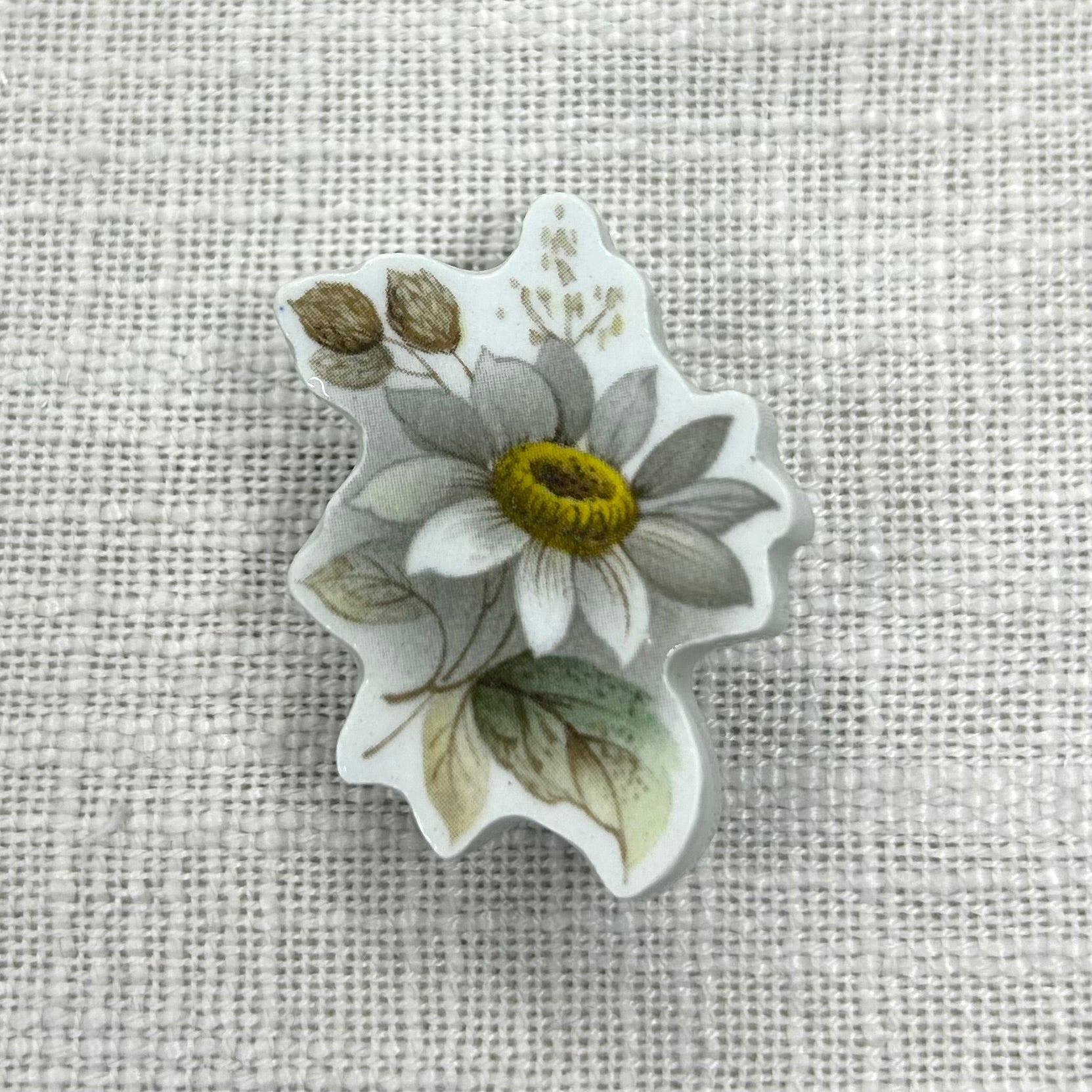 1970’s Johnson of Australia Brooch
