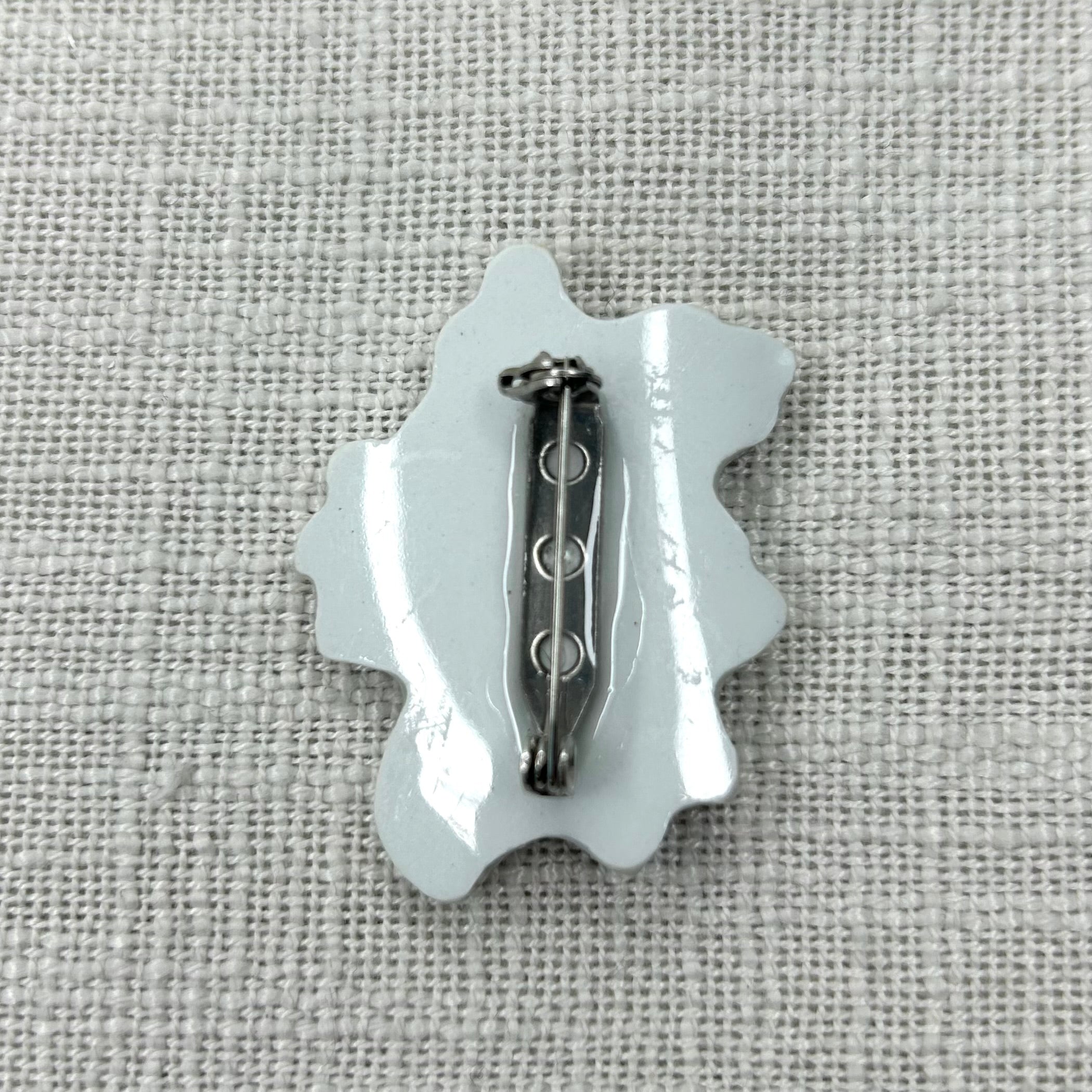 1970’s Johnson of Australia Brooch