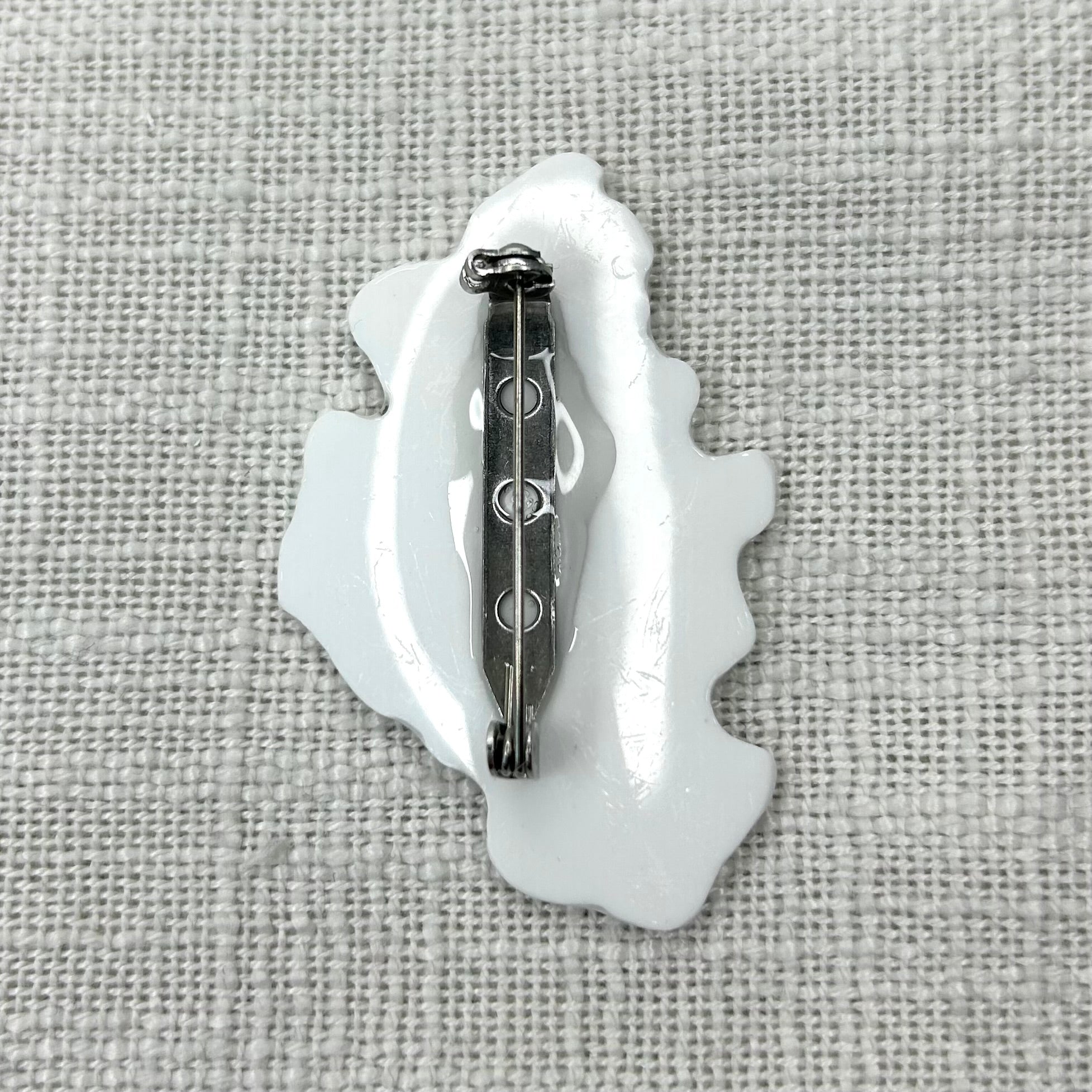 1960’s Royal Vale Brooch