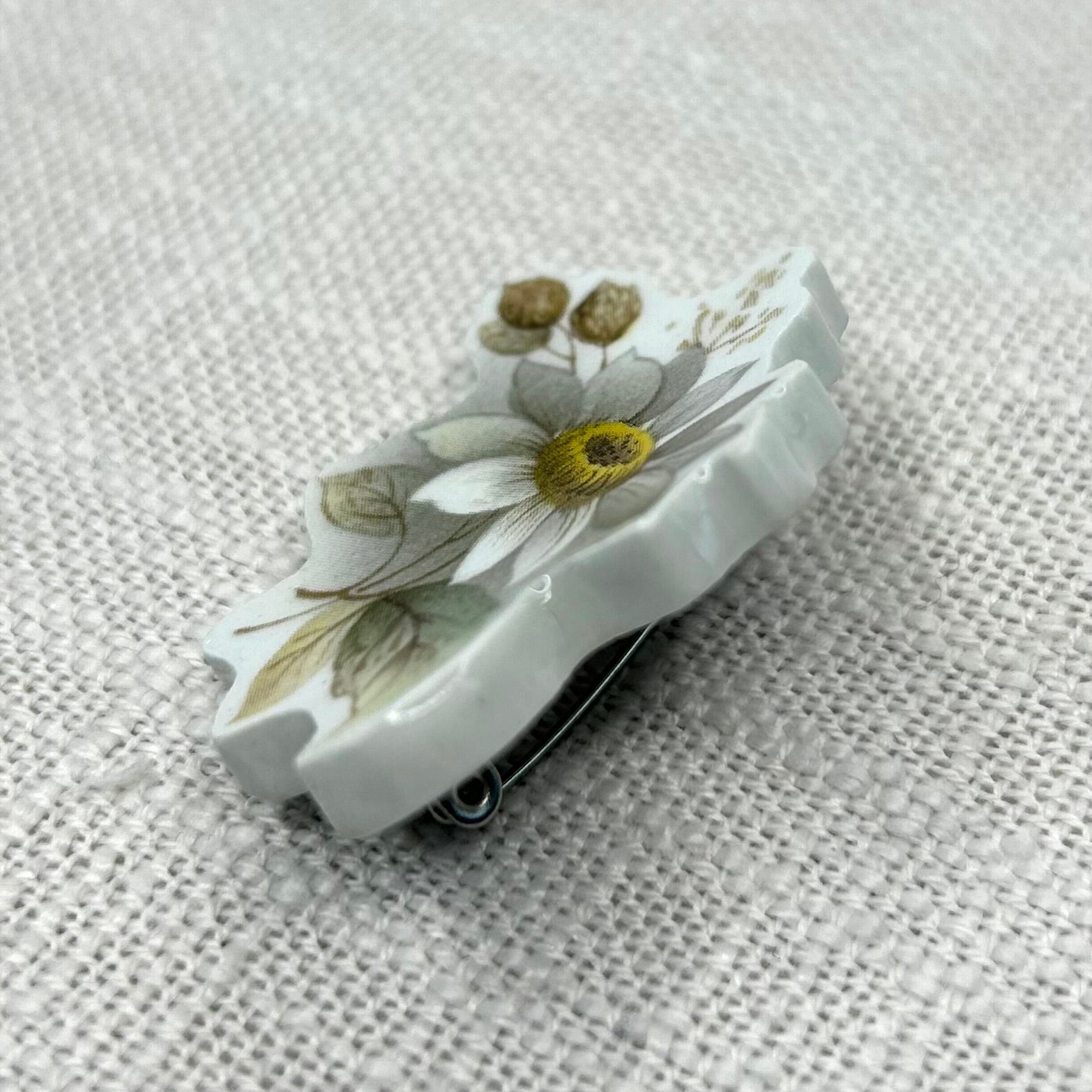 1970’s Johnson of Australia Brooch