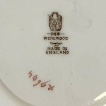 Wedgwood Pendant Necklace