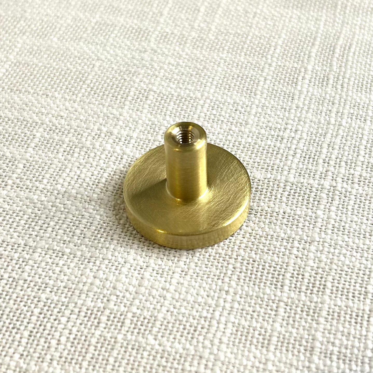 1950’s Queen Anne ‘Sonata’ Door Knob